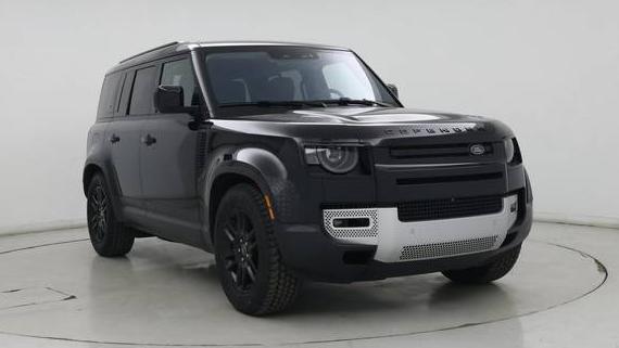 LAND ROVER DEFENDER 2020 SALEP7EUXL2033482 image LAND ROVER DEFENDER 2020 SALEP7EUXL2033482 image